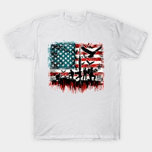 Memorial Day T-Shirt